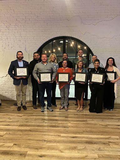 34th class of Moore County Leadership Institute graduates | BizFayetteville