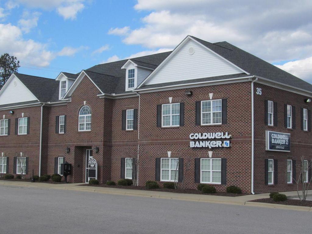 Homes in Cameron based real estate expert Edward Jones gives