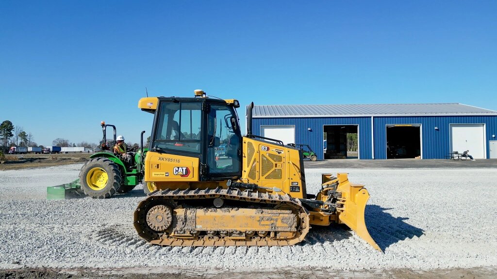 SCC partners with T.A. Loving Company for training