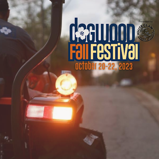 It’s almost time for the 2023 Fayetteville Dogwood Fall Festival