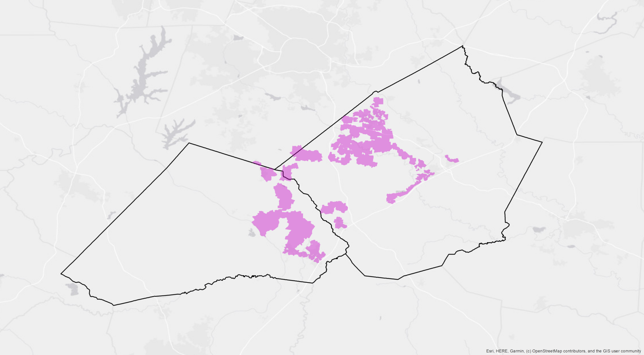Long term investment High Point based provider Lumos invests