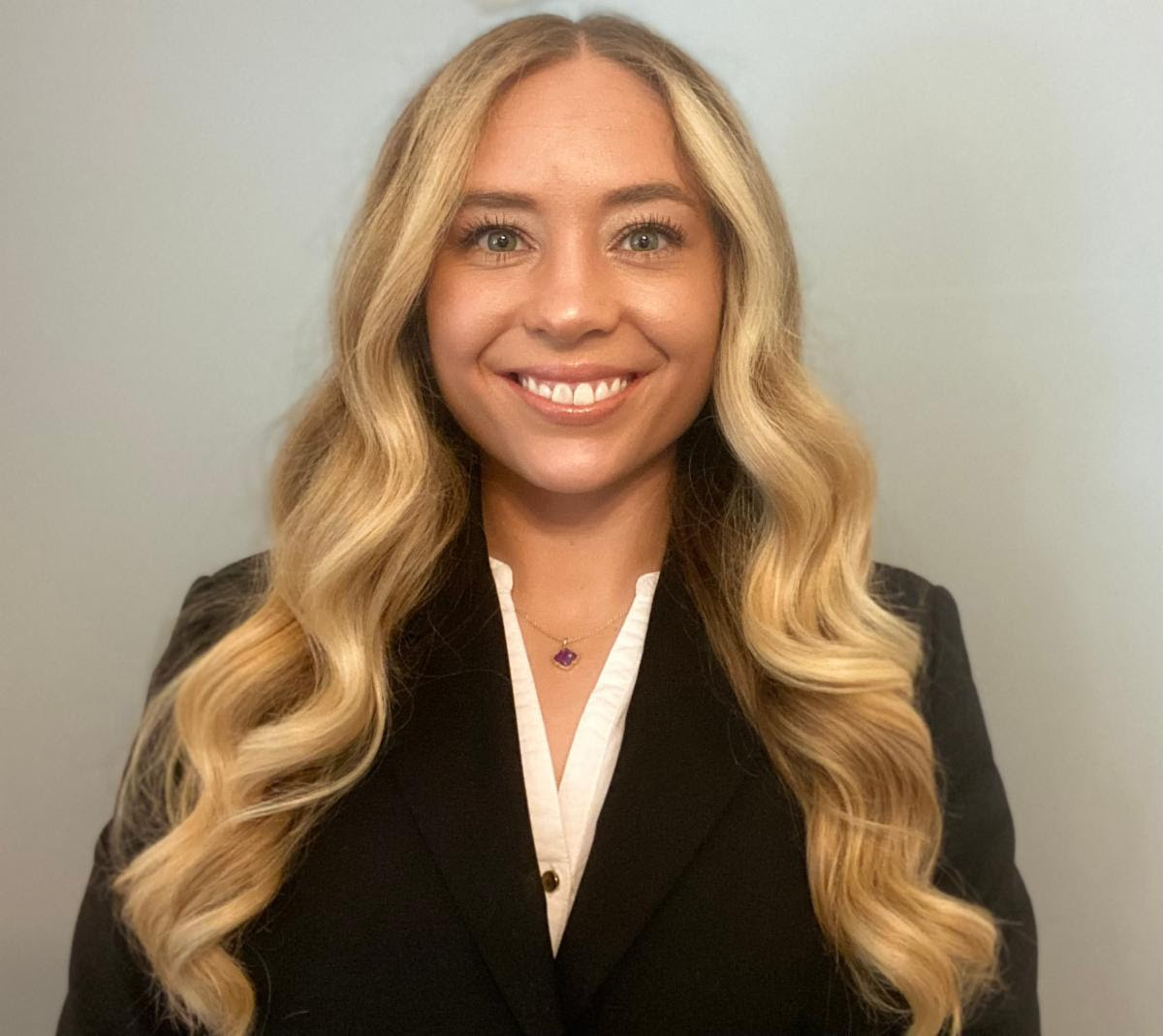 Lillington chamber new staff member BizFayetteville