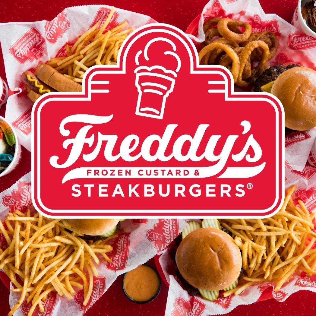 5 Reasons To Dine at Freddy's Frozen Custard & Steakburgers