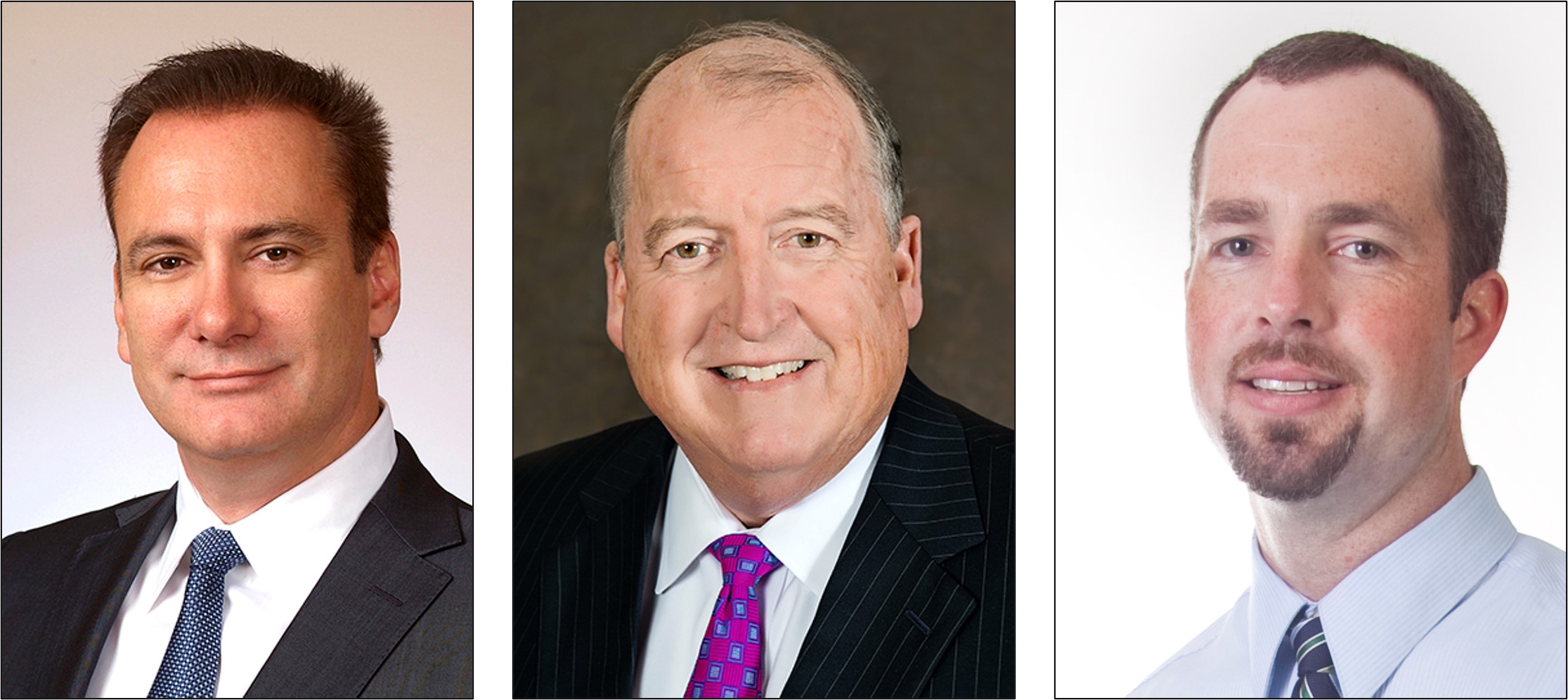 Three key staff changes announced at Cape Fear Valley Health