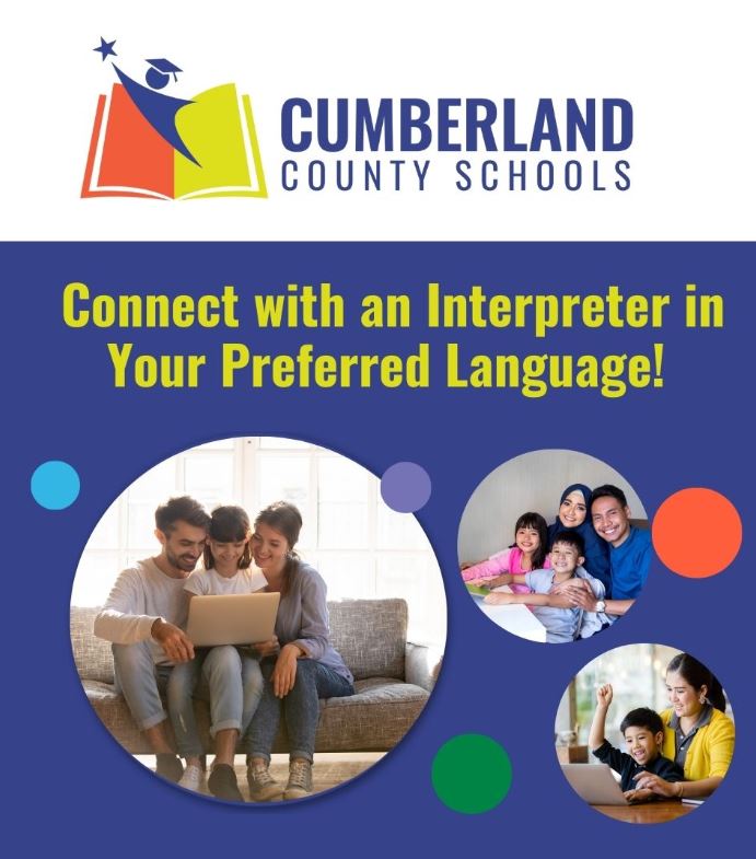 Cumberland County Schools offers new language interpreter option ...