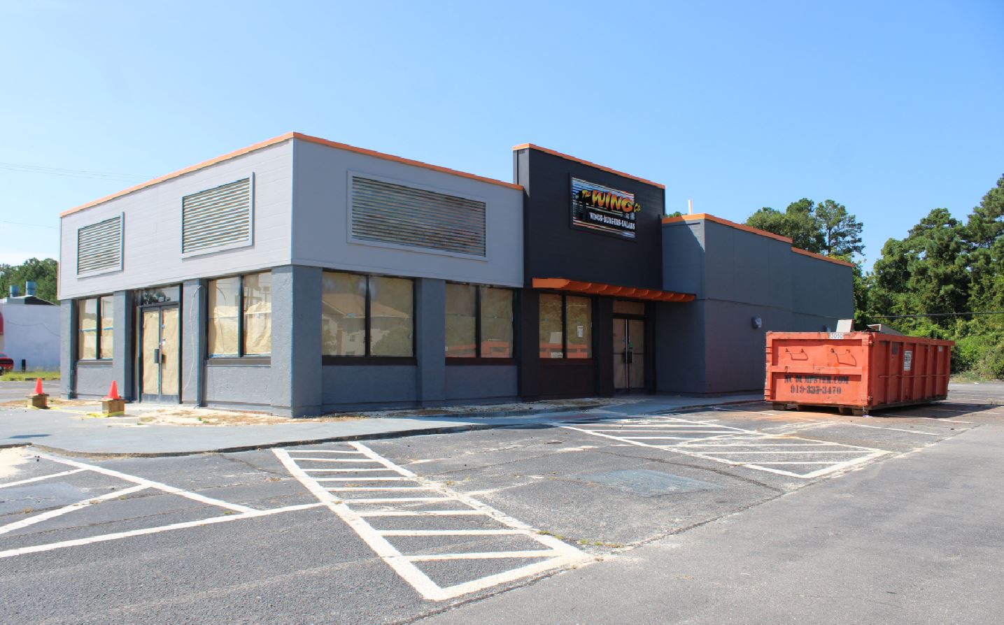 Springing up in Spring Lake; Town sees an increase in restaurant