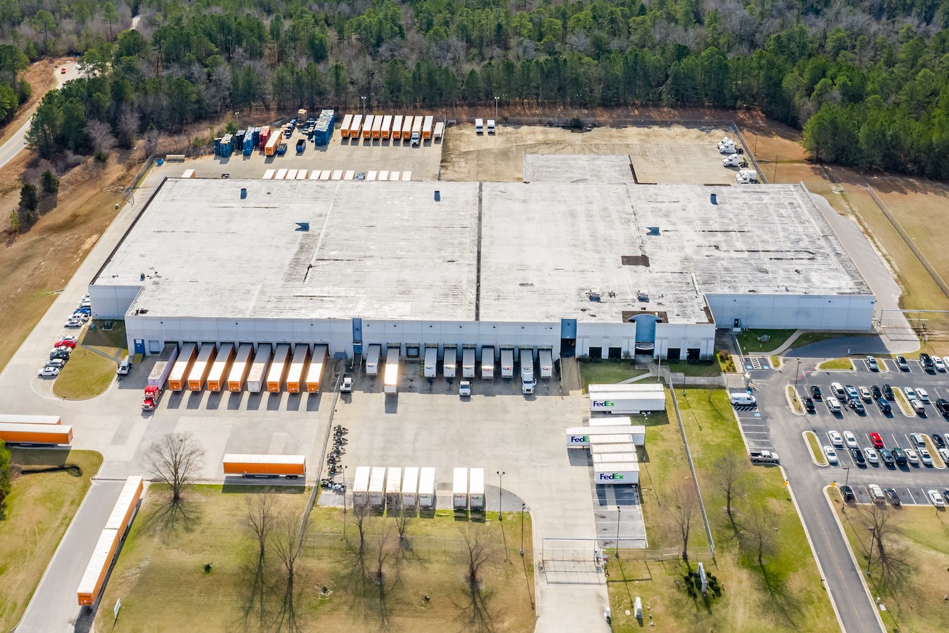 SkyREM acquires industrial facility in Fayetteville BizFayetteville