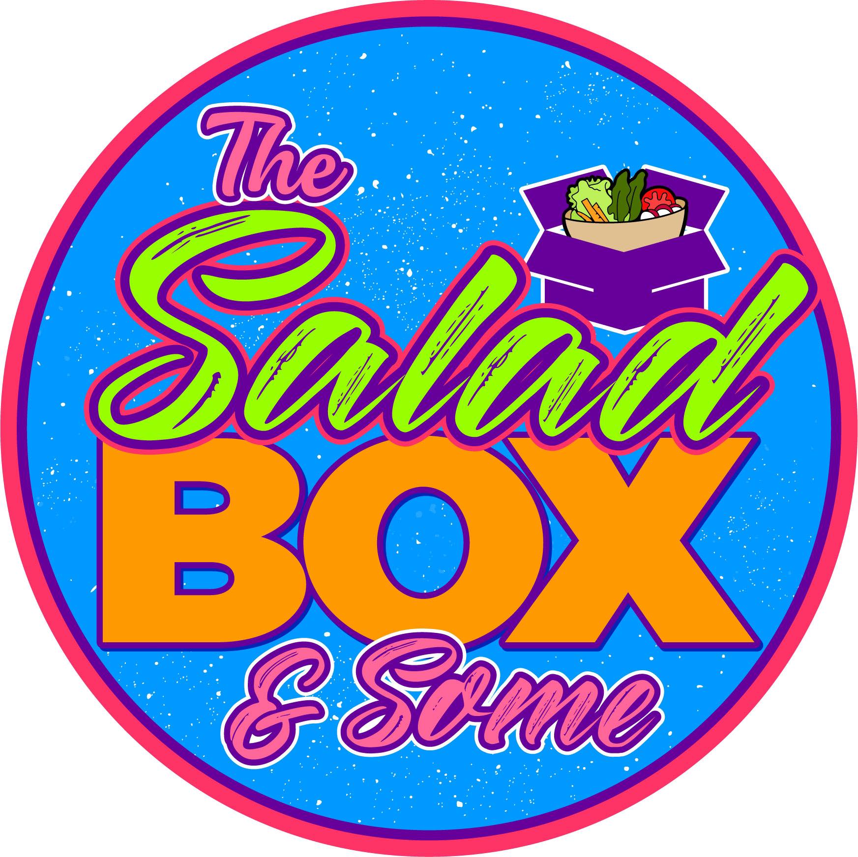 The Salad Box & Some new location opens this Friday BizFayetteville