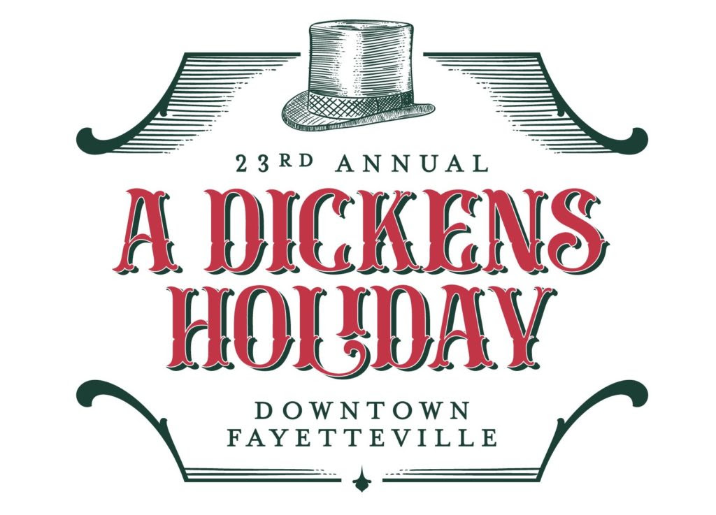“A Dickens Holiday” returns to Downtown Fayetteville with new hosts