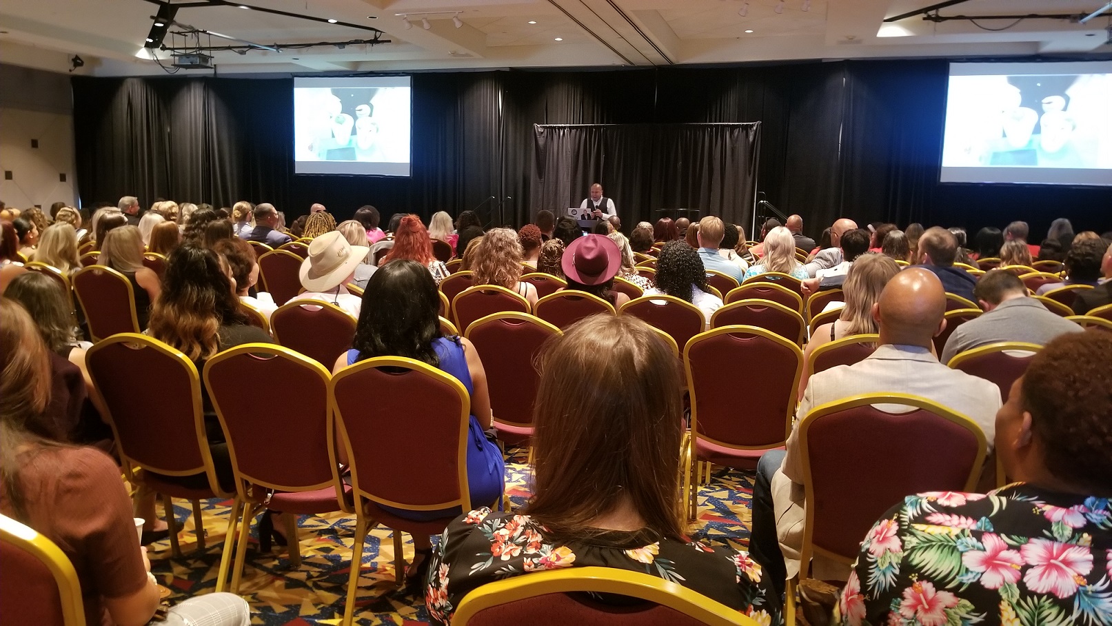 Local Realtor Events Regional Realtor Rally: Longleaf Pine REALTORS®, Inc. brings event back ...