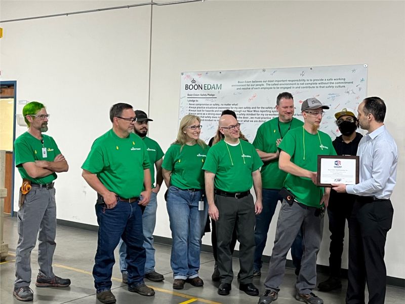 NCDEQ Energy Saver NC program brings home energy rebates to Cumberland County residents – Greater Fayetteville Business Journal