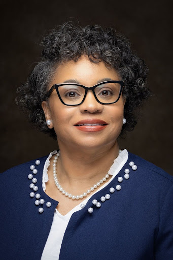 Fayetteville State University names new Associate Vice Chancellor for ...