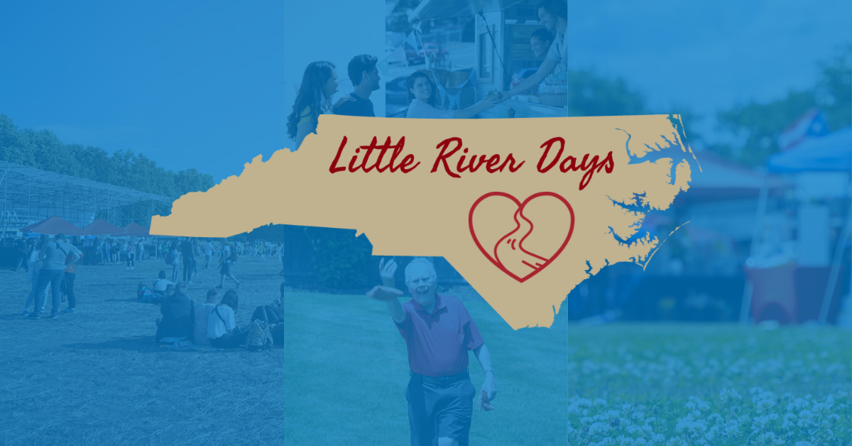 Linden’s 2023 “Little River Days” set to be the largest event in town’s