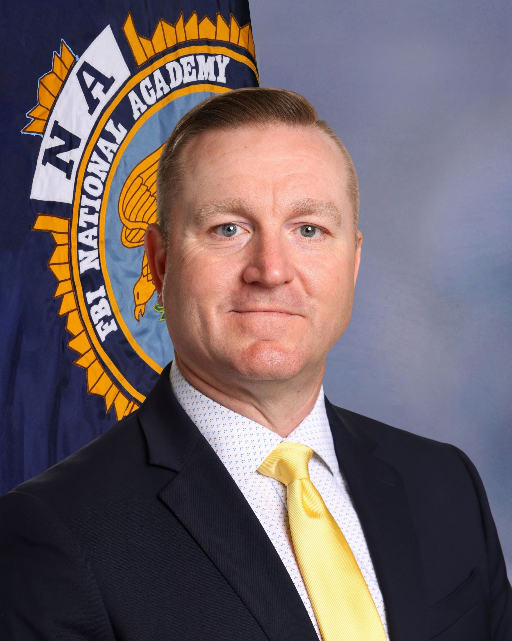 Pinehurst Police Chief graduates from FBI National Academy