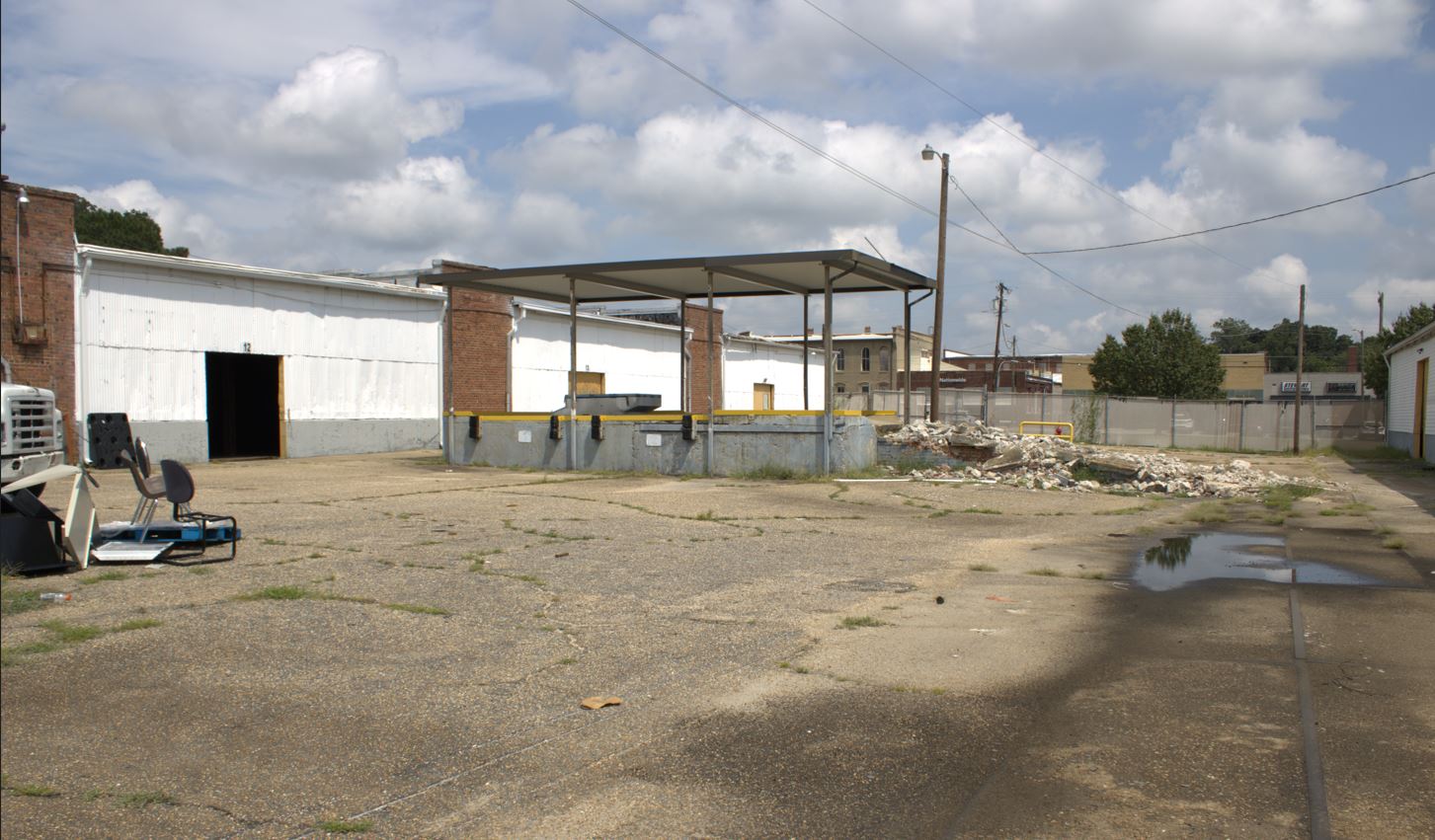 Grain Dealers Brewery secures new base of production on historic Erwin