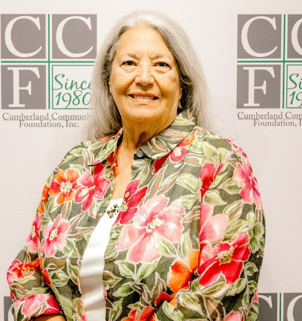 Gail Riddle Elected Cumberland Community Foundation Board Chair ...