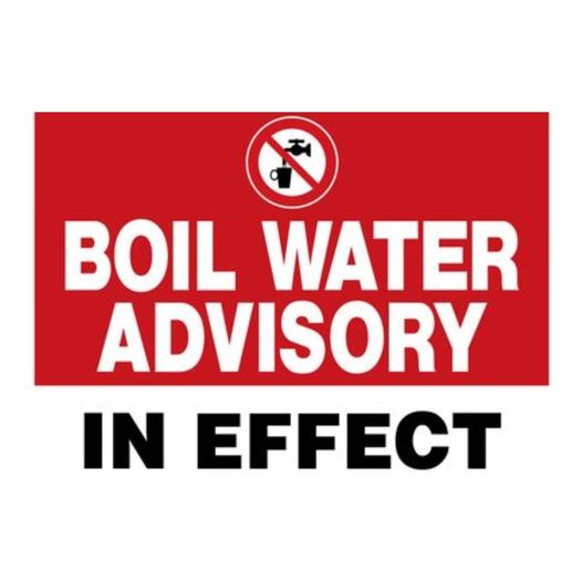 Fayetteville PWC issues boil water advisory