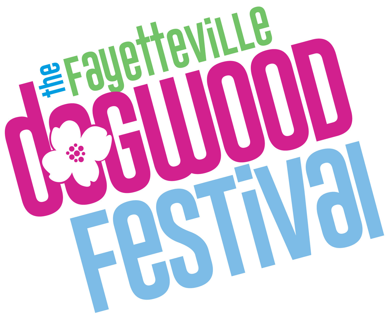 Fayetteville Dogwood Festival set to return in 2022 BizFayetteville