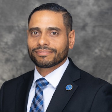 fayetteville-state-university ariel-aponte headshott