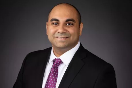 cape-fear-valley-health-system michael-ruzek-do-cpe-facep headshott