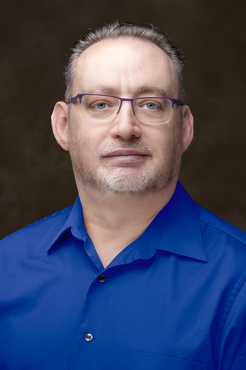 fayetteville-state-university todd-frobish-phd headshott