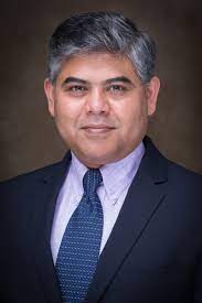 fayetteville-state-university sambit-bhattacharya-phd headshott