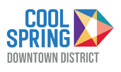 Cool Spring Downtown District Profile Image