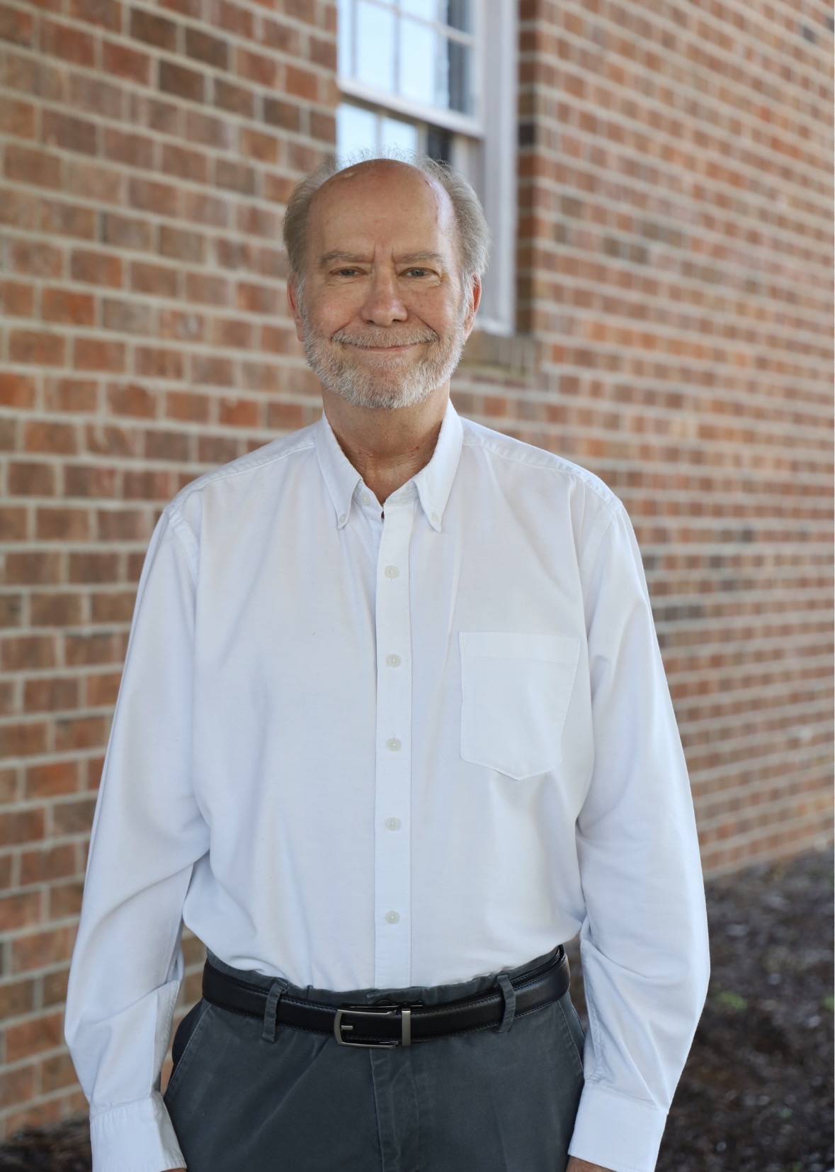 cape-fear-valley-health marty-breswitz headshott