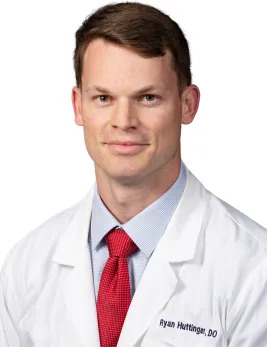 cape-fear-valley-health ryan-huttinger-do headshott