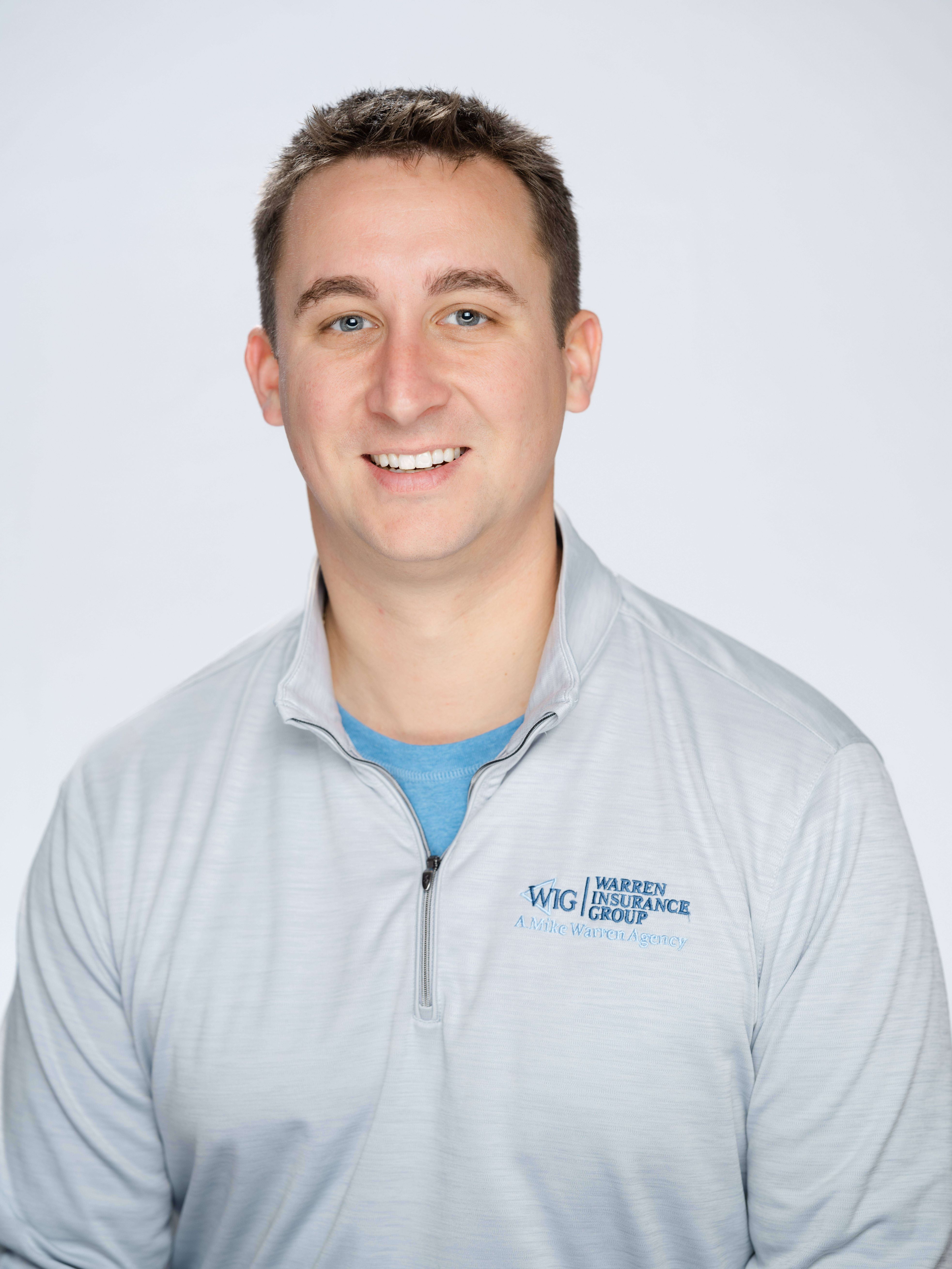 highstreet-warren-insurance-group taylor-warren headshott