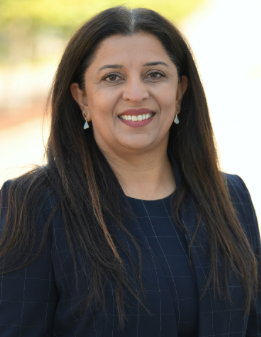 Reena Bhatia Profile Image