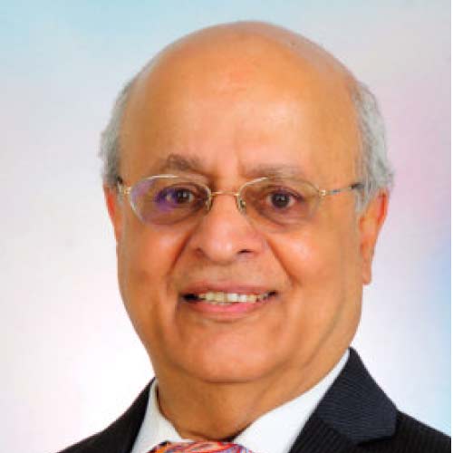 Rajan Shamdasani Profile Image