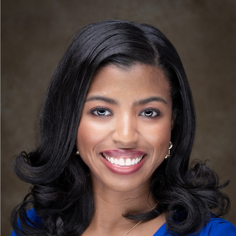 fayetteville-state-university rachel-townsend headshott