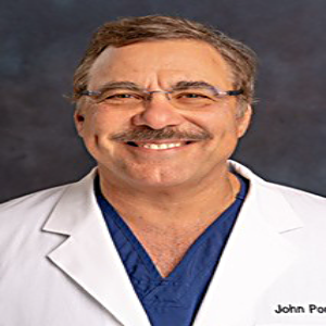 John Poulos, M.D. Profile Image